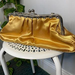 Vintage Clutch